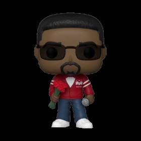 Funko Pop Rocks - Nathan Morris - 231